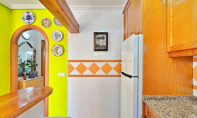 Venta - Adosado - Orihuela Costa - La Campana