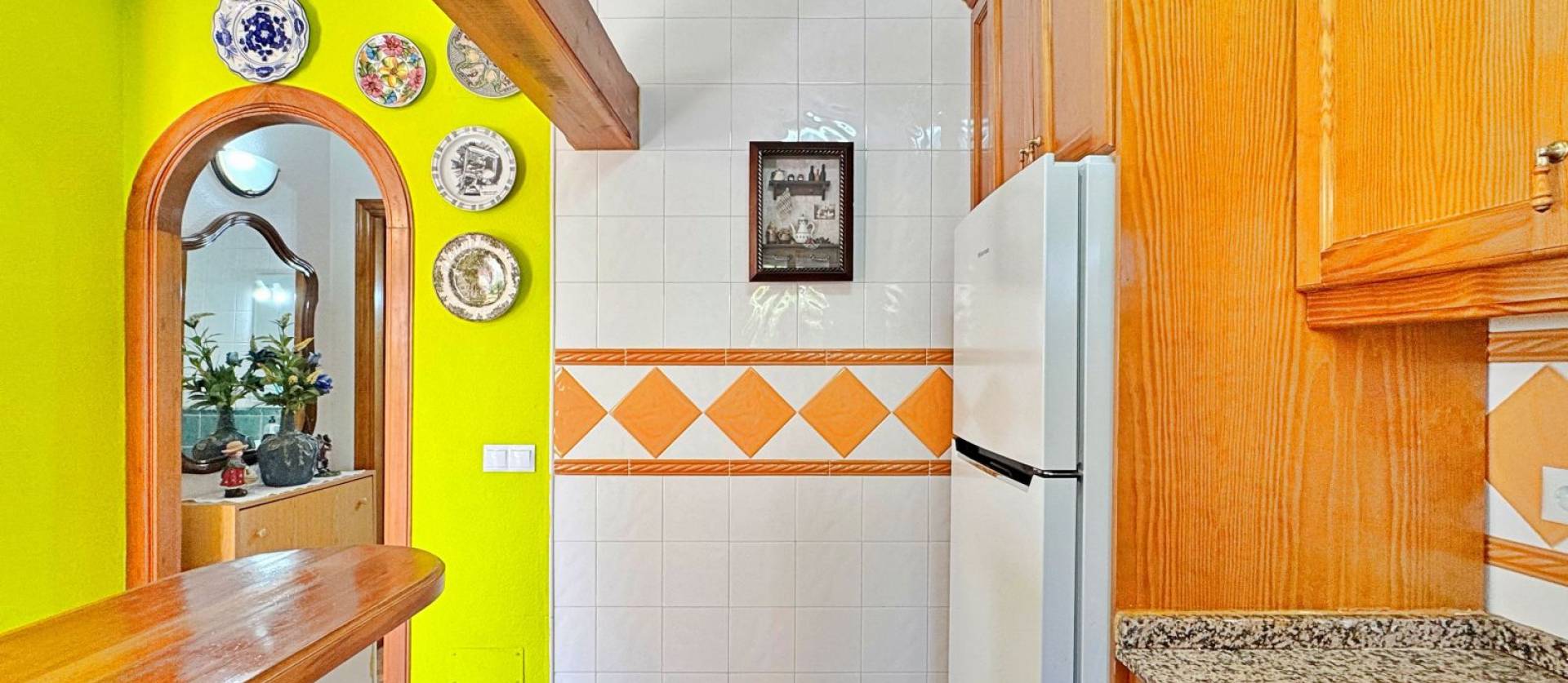 Venta - Adosado - Orihuela Costa - La Campana