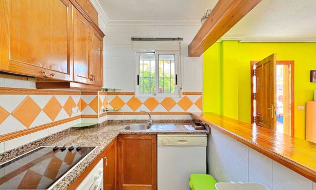 Venta - Adosado - Orihuela Costa - La Campana