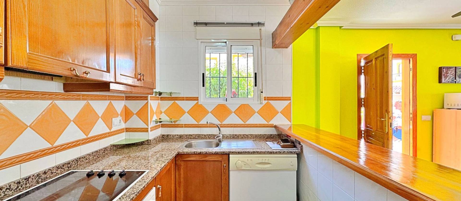 Venta - Adosado - Orihuela Costa - La Campana