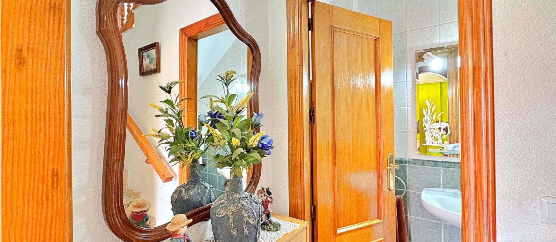 Venta - Adosado - Orihuela Costa - La Campana