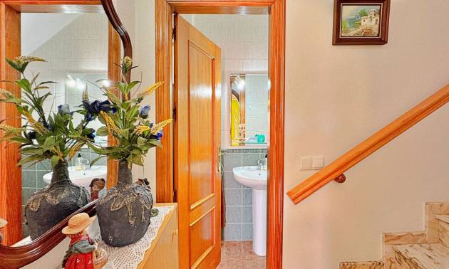 Venta - Adosado - Orihuela Costa - La Campana