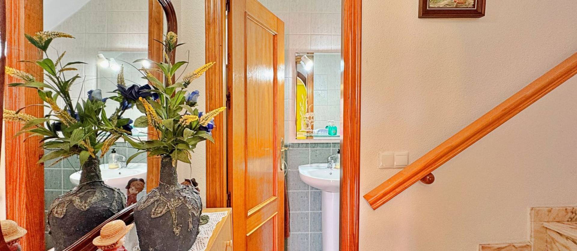 Venta - Adosado - Orihuela Costa - La Campana