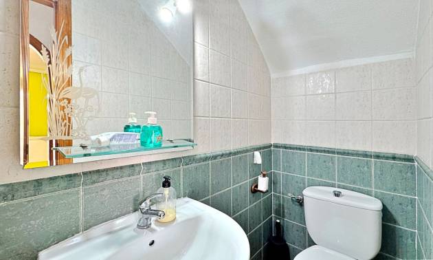 Venta - Adosado - Orihuela Costa - La Campana