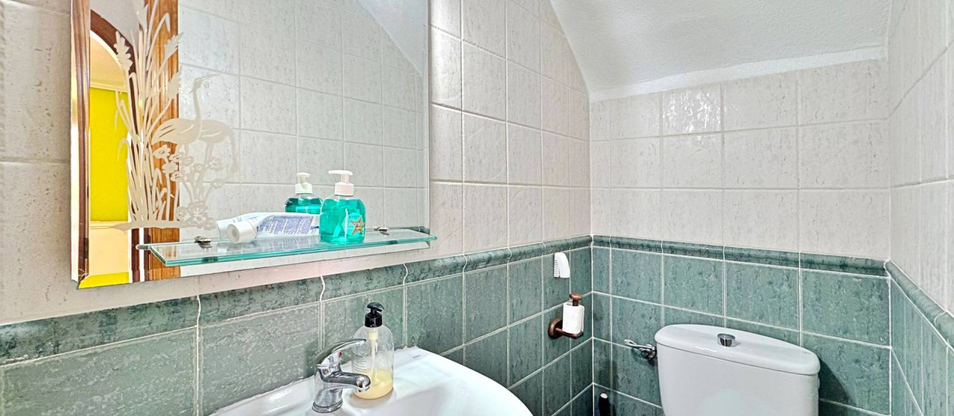 Venta - Adosado - Orihuela Costa - La Campana