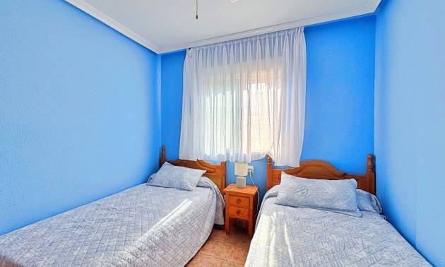 Venta - Adosado - Orihuela Costa - La Campana