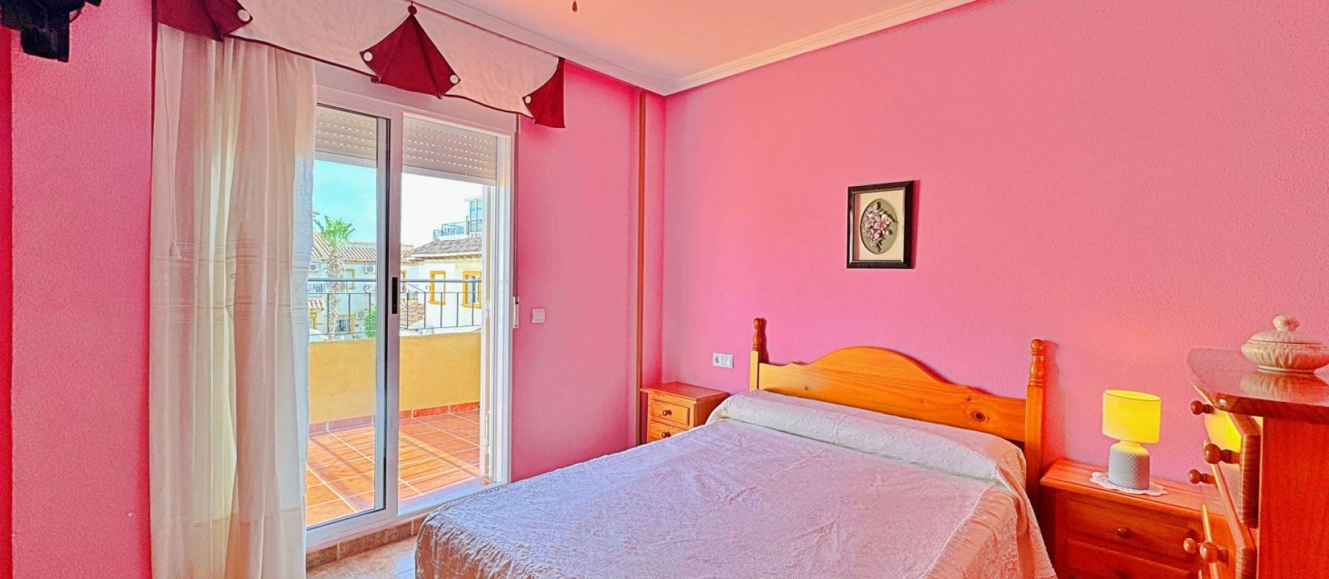 Venta - Adosado - Orihuela Costa - La Campana