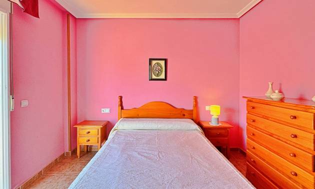 Venta - Adosado - Orihuela Costa - La Campana