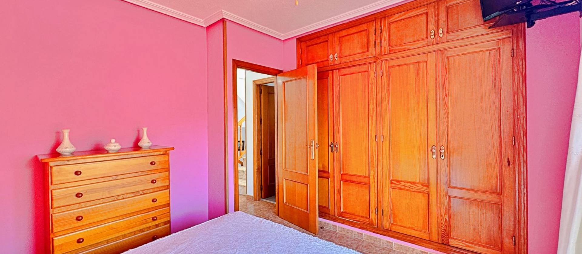 Venta - Adosado - Orihuela Costa - La Campana