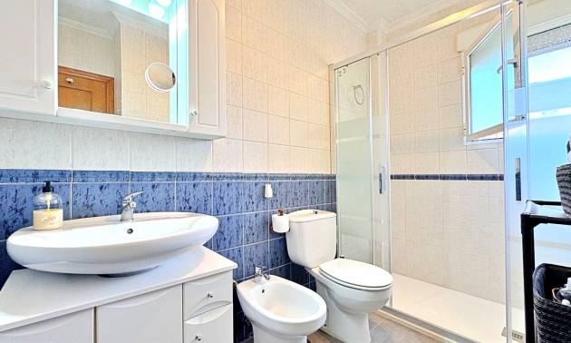 Venta - Adosado - Orihuela Costa - La Campana