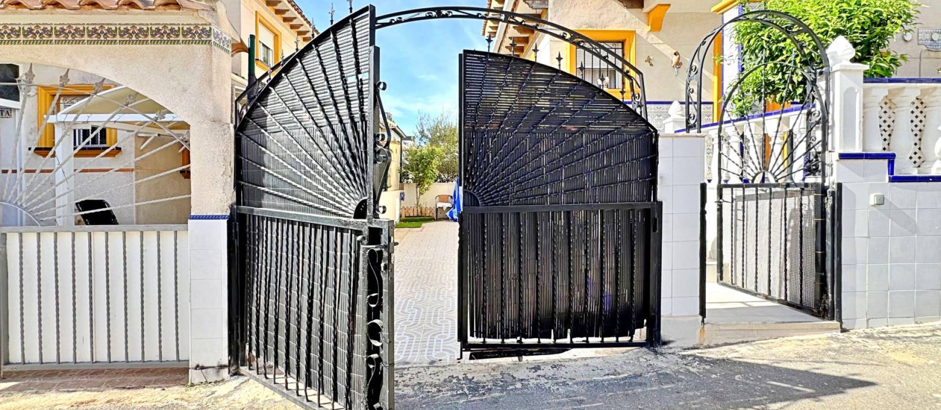 Venta - Adosado - Orihuela Costa - La Campana