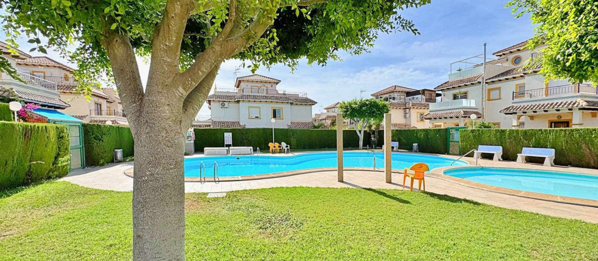 Venta - Adosado - Orihuela Costa - La Campana