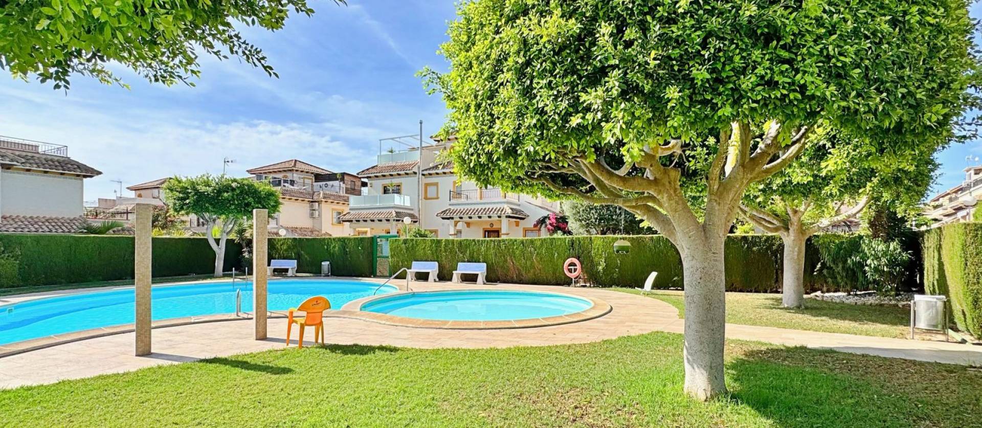 Venta - Adosado - Orihuela Costa - La Campana