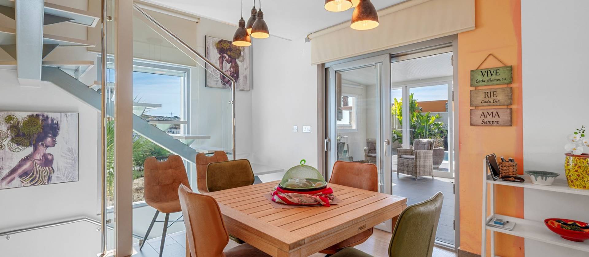 Sale - Villa - Benijofar