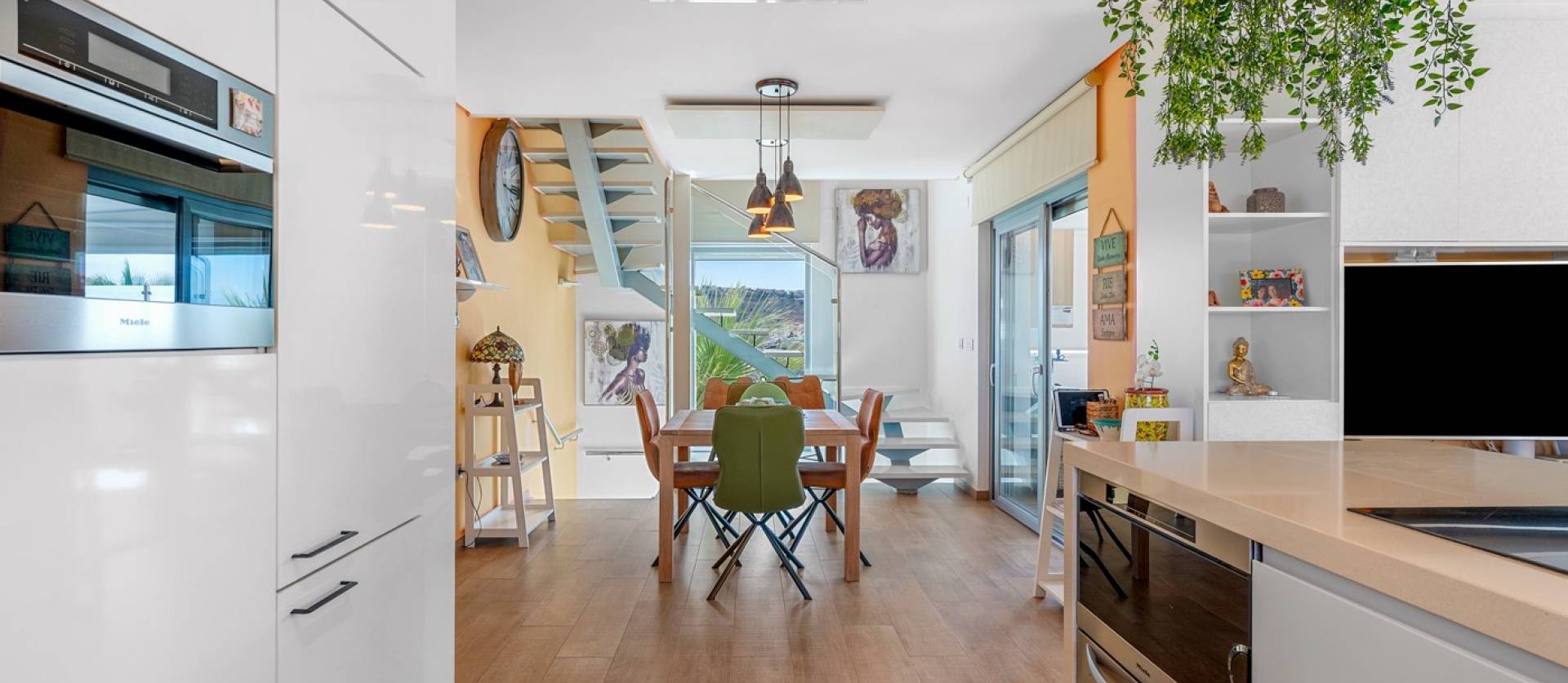 Sale - Villa - Benijofar