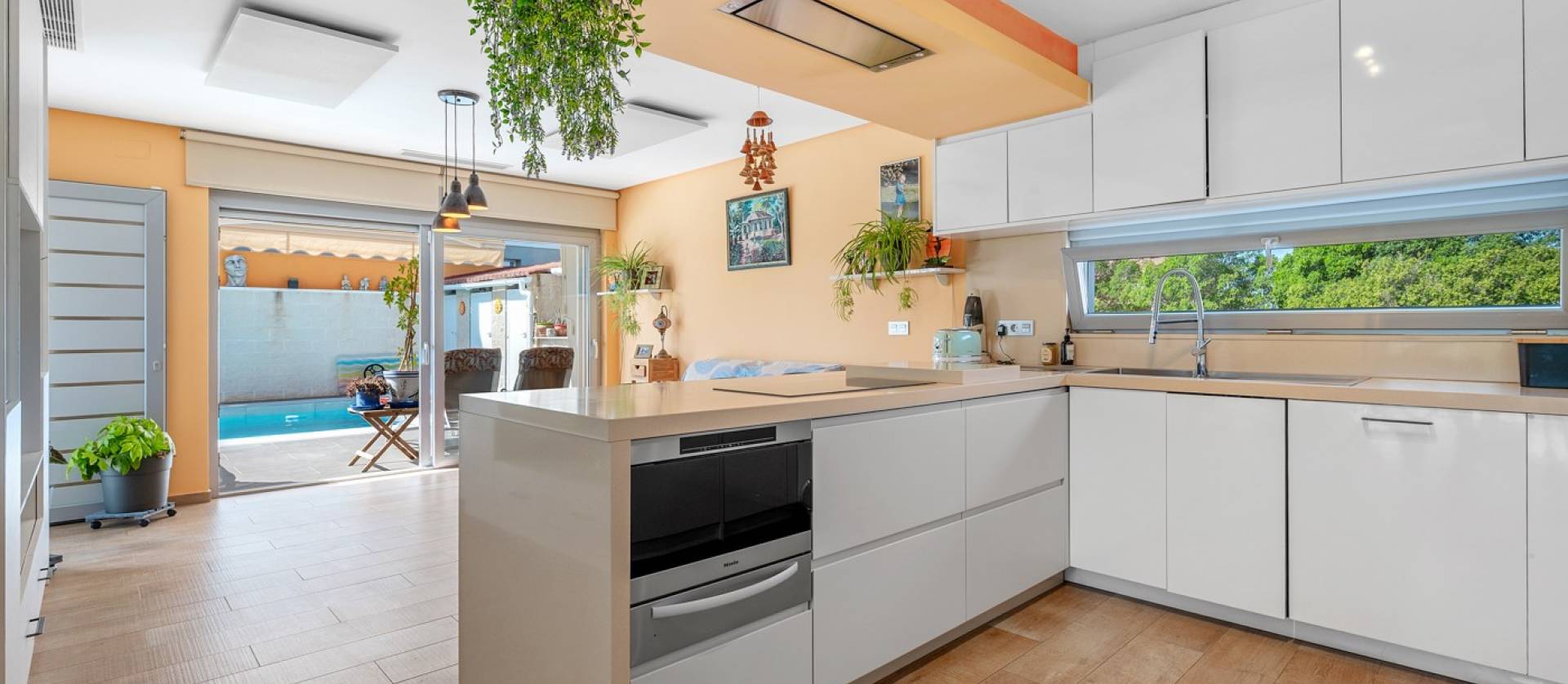 Sale - Villa - Benijofar