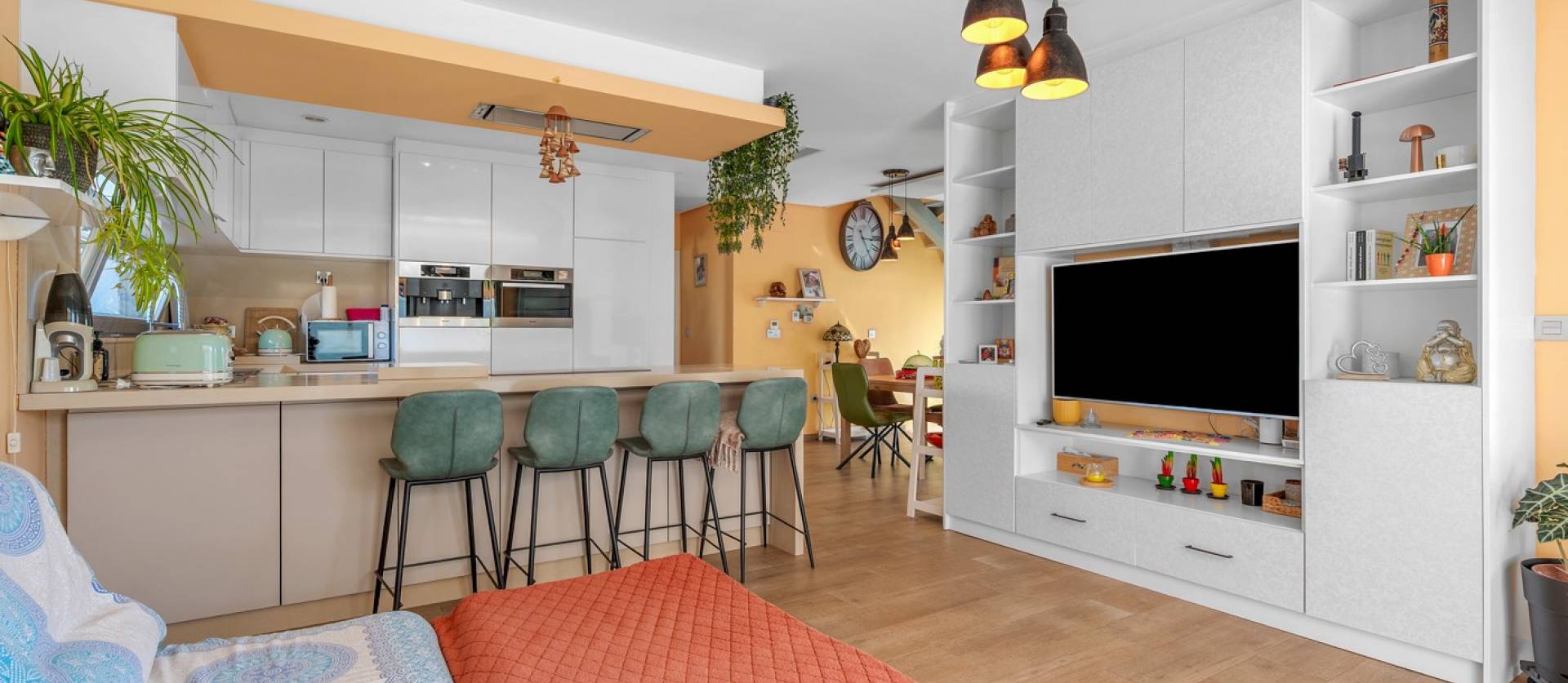 Sale - Villa - Benijofar