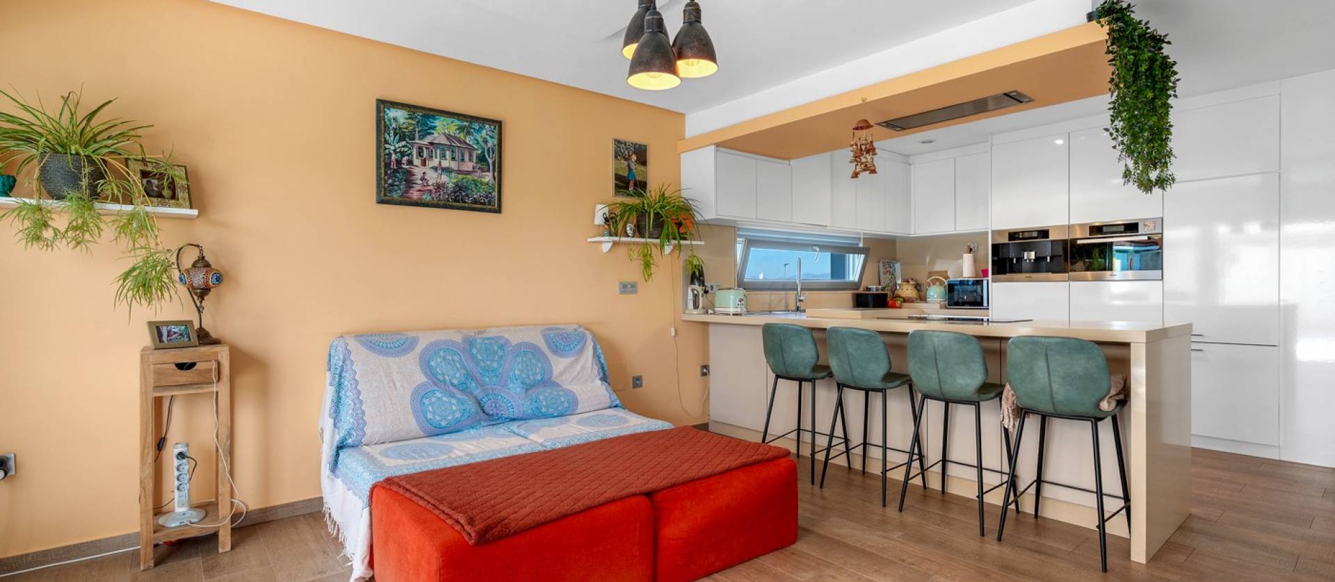 Sale - Villa - Benijofar