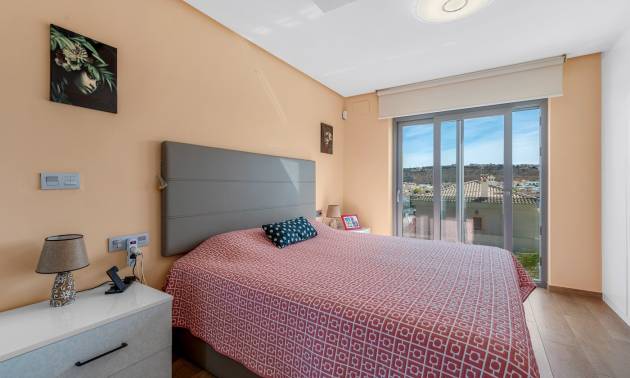 Sale - Villa - Benijofar