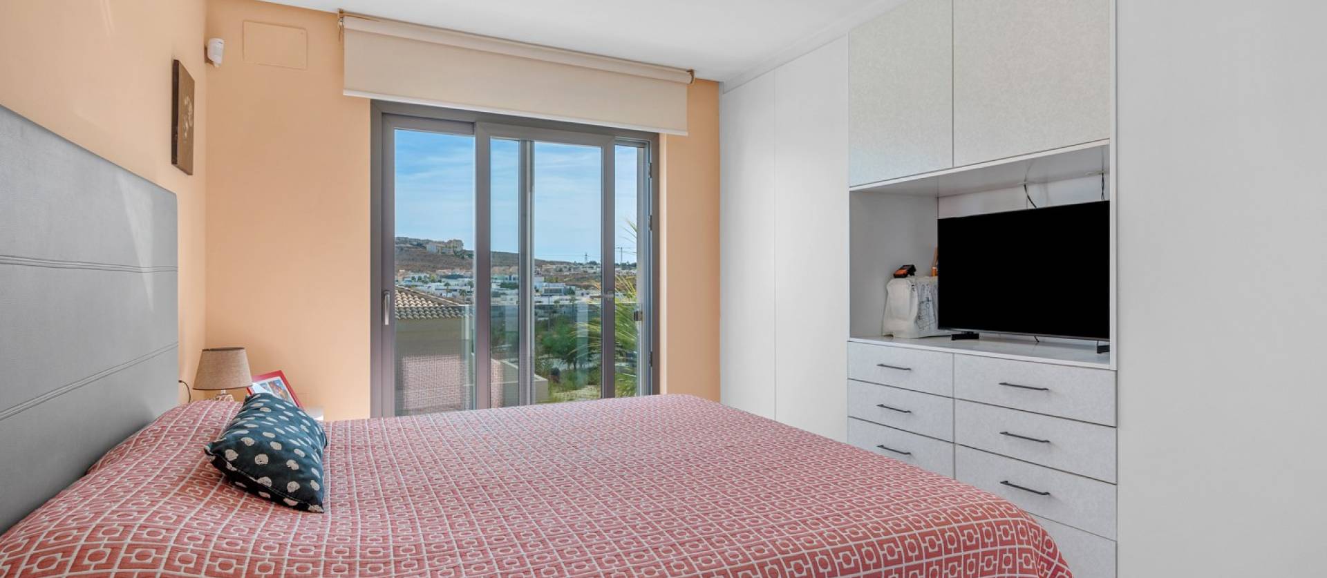 Sale - Villa - Benijofar