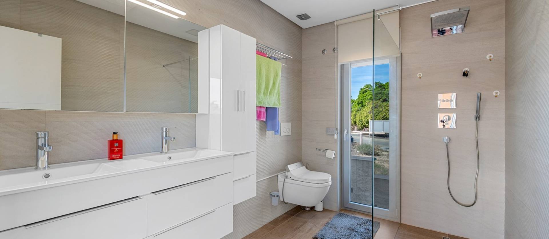 Sale - Villa - Benijofar