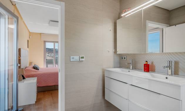 Sale - Villa - Benijofar