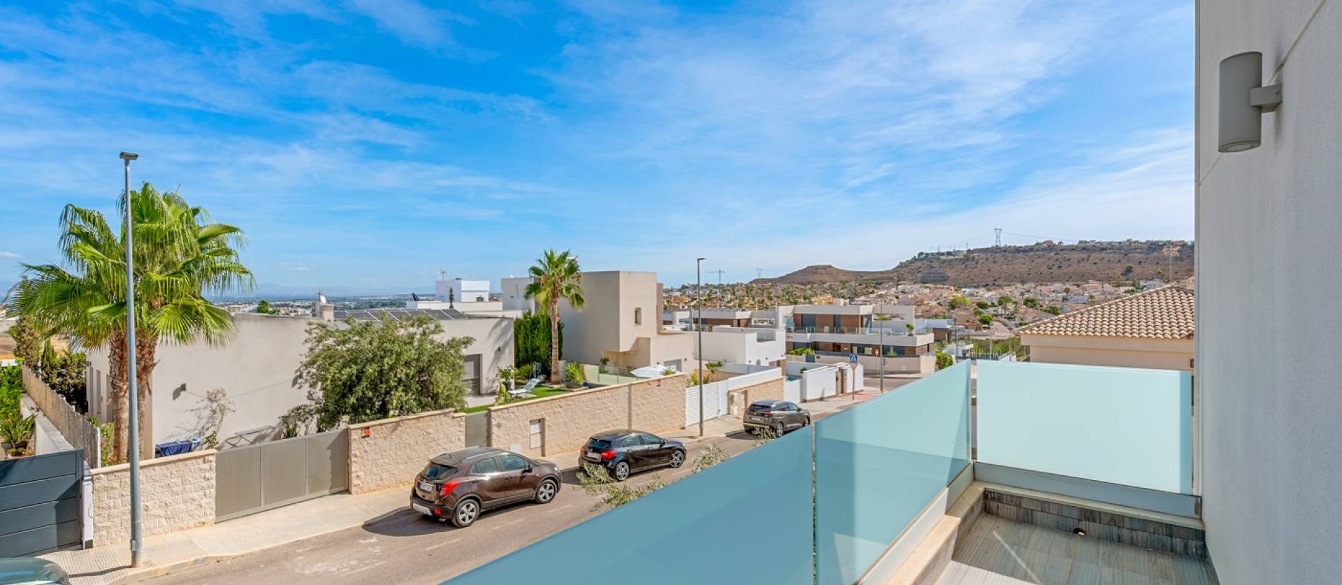 Sale - Villa - Benijofar