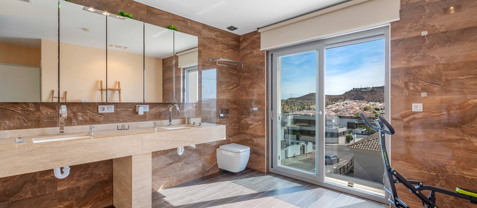 Sale - Villa - Benijofar