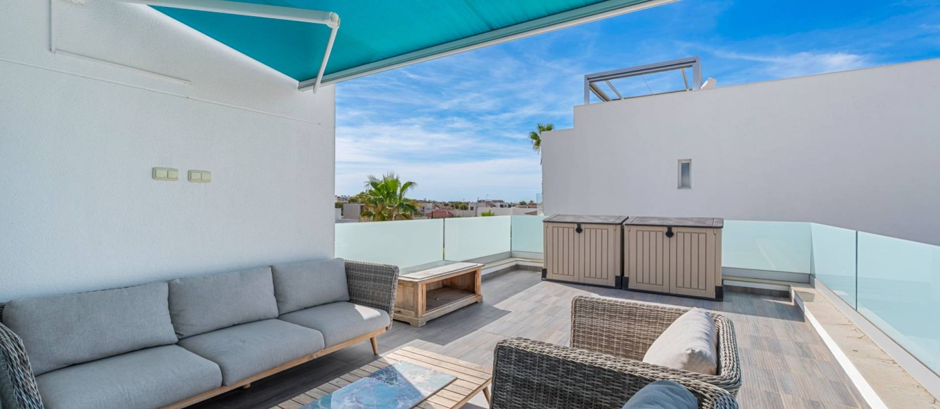 Sale - Villa - Benijofar