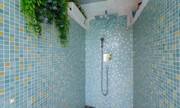 Sale - Villa - Benijofar