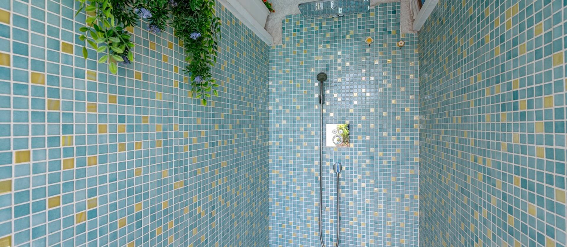 Sale - Villa - Benijofar