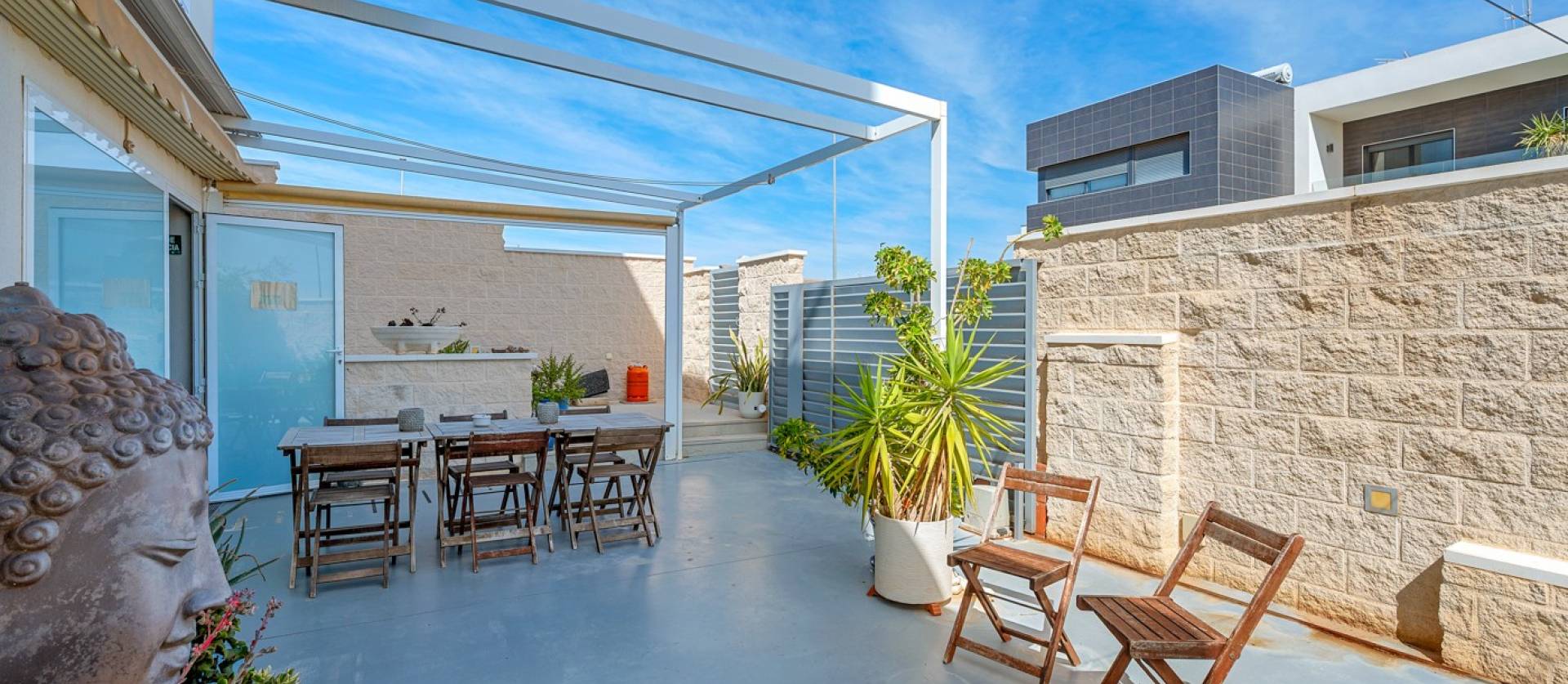 Sale - Villa - Benijofar