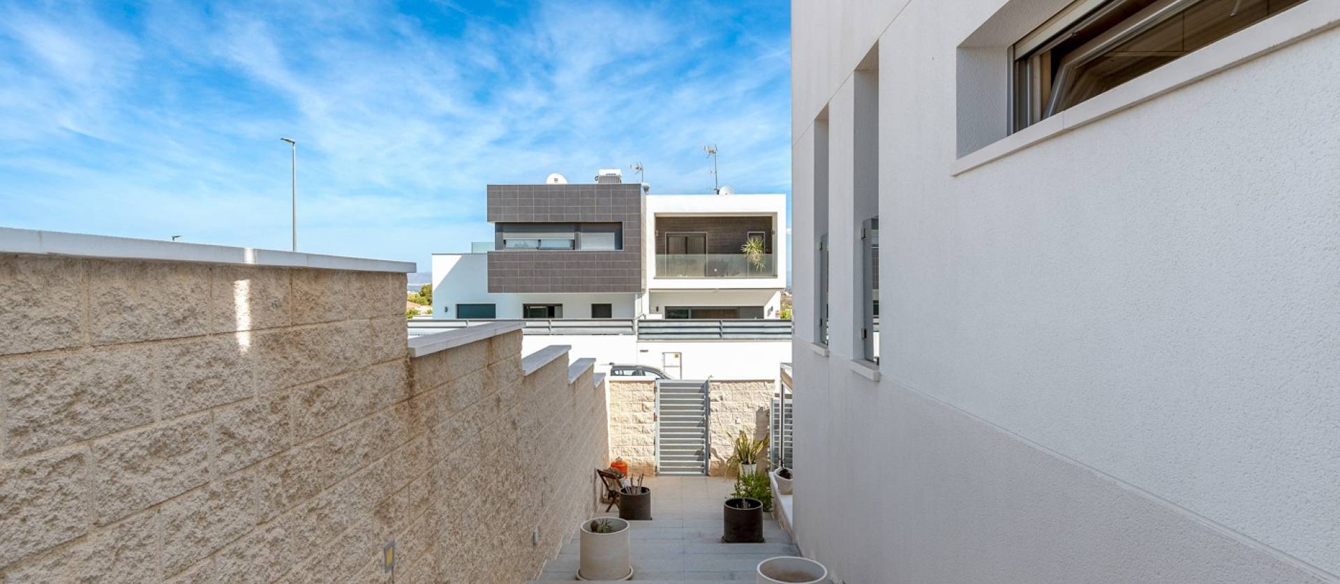 Sale - Villa - Benijofar