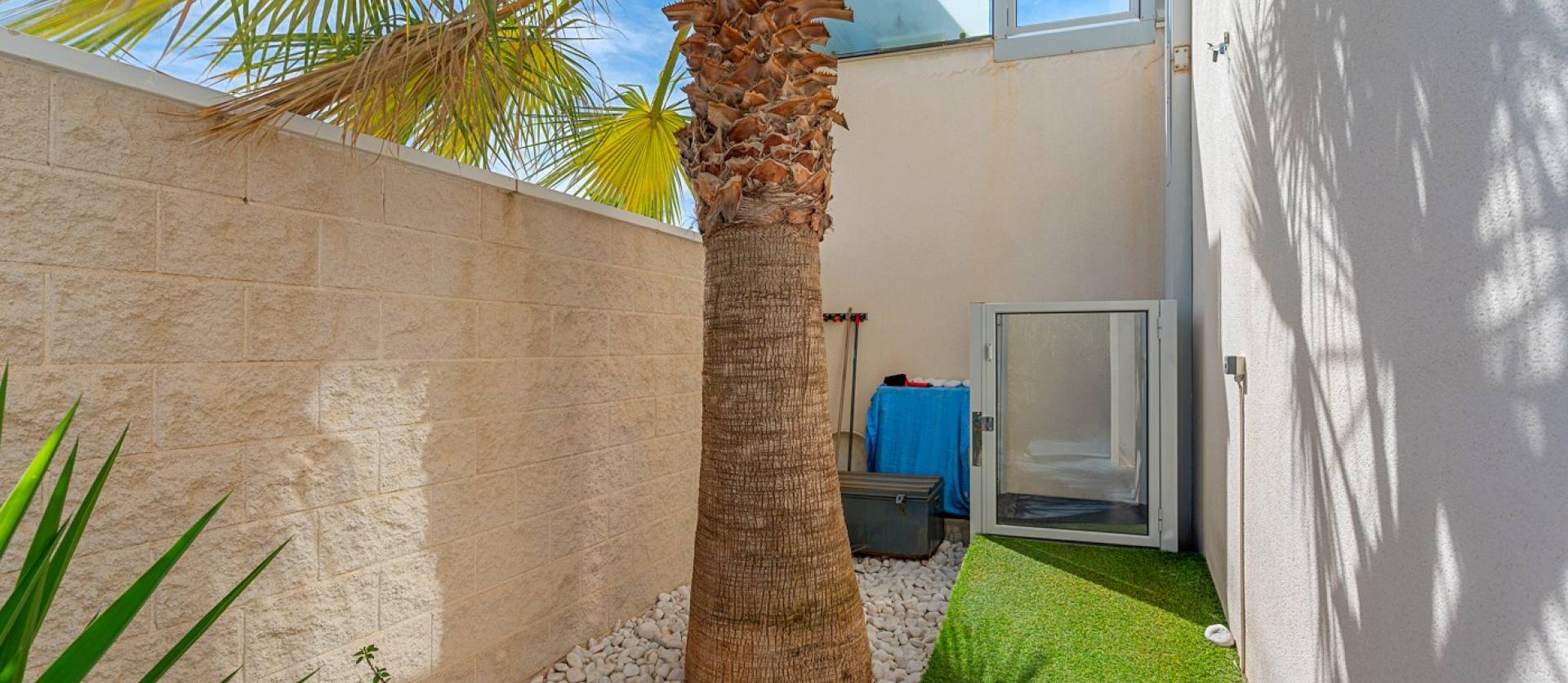 Sale - Villa - Benijofar