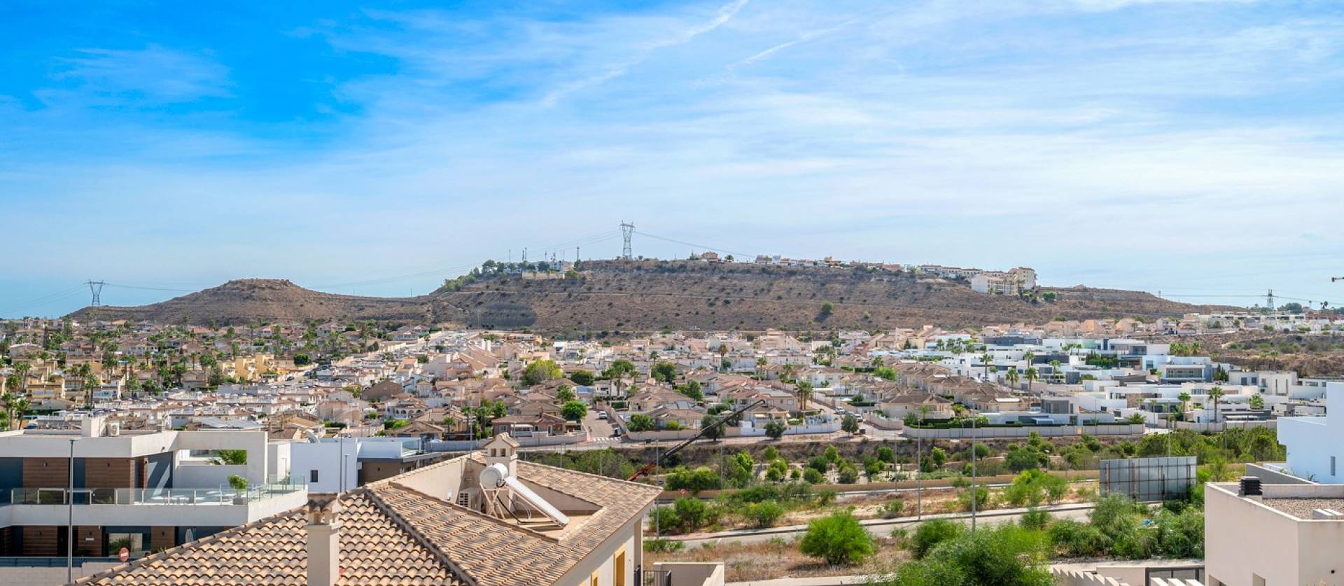 Sale - Villa - Benijofar