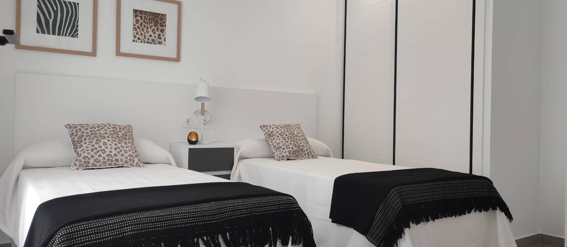 Nueva construcción  -  - Torre Pacheco - Balsicas