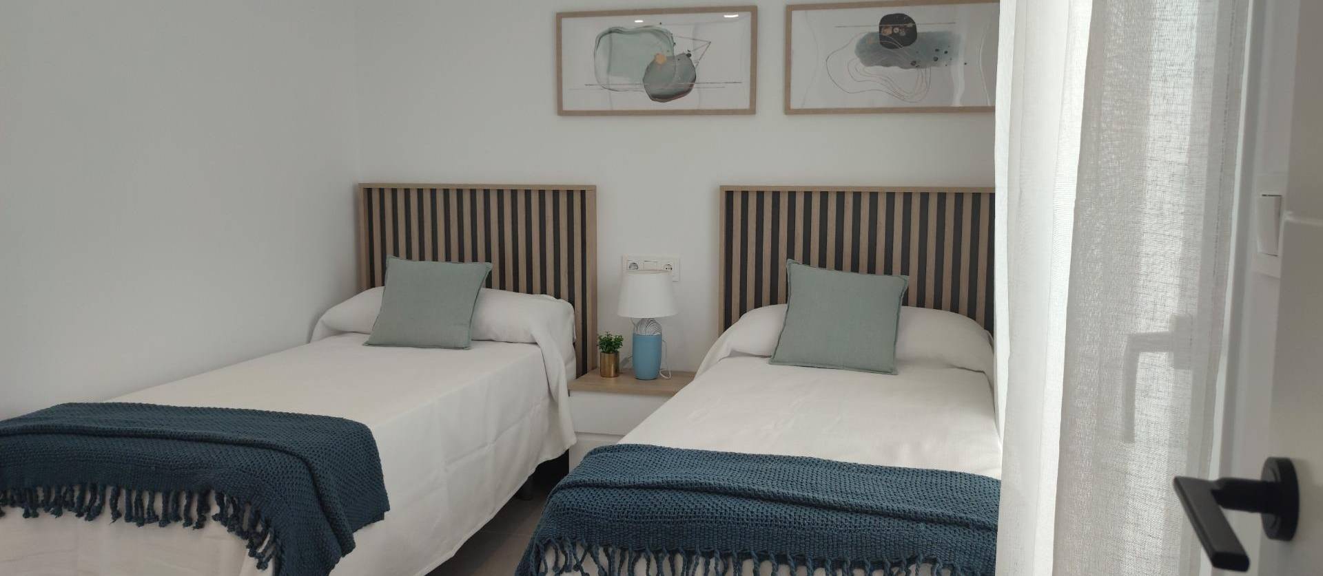 Nueva construcción  -  - Torre Pacheco - Balsicas