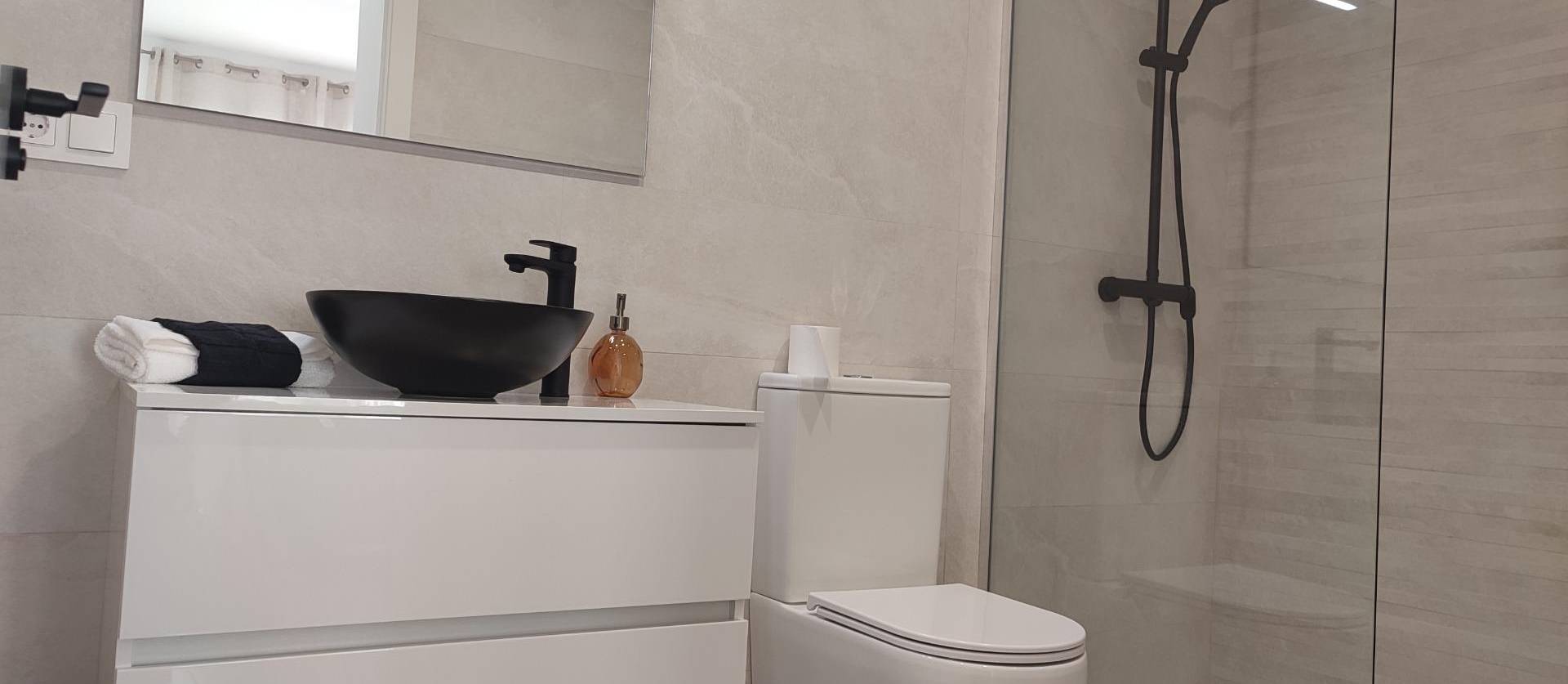 Nueva construcción  -  - Torre Pacheco - Balsicas