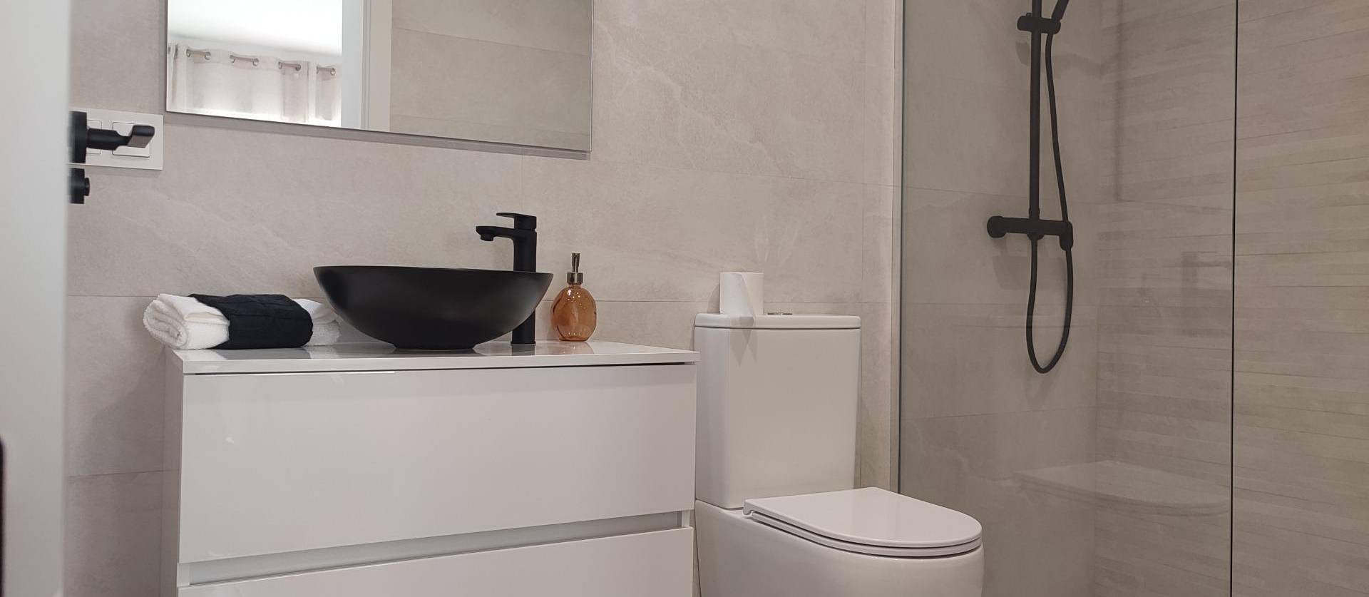 Nueva construcción  -  - Torre Pacheco - Balsicas