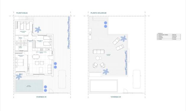 Nueva construcción  -  - Torre Pacheco - Balsicas