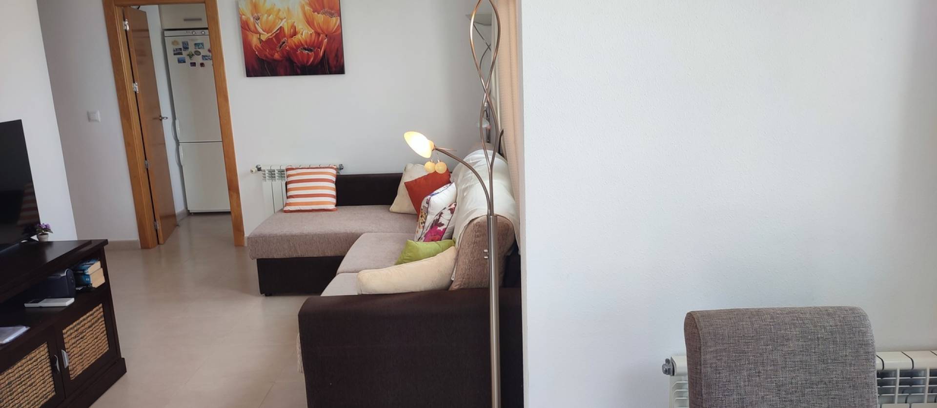 Venta - Apartment - Hacienda Riquelme Golf Resort