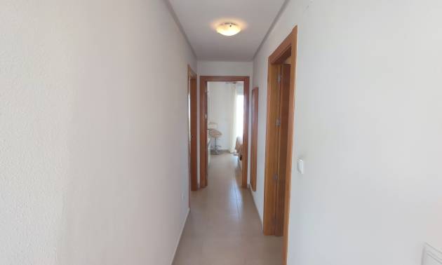 Venta - Apartment - Hacienda Riquelme Golf Resort