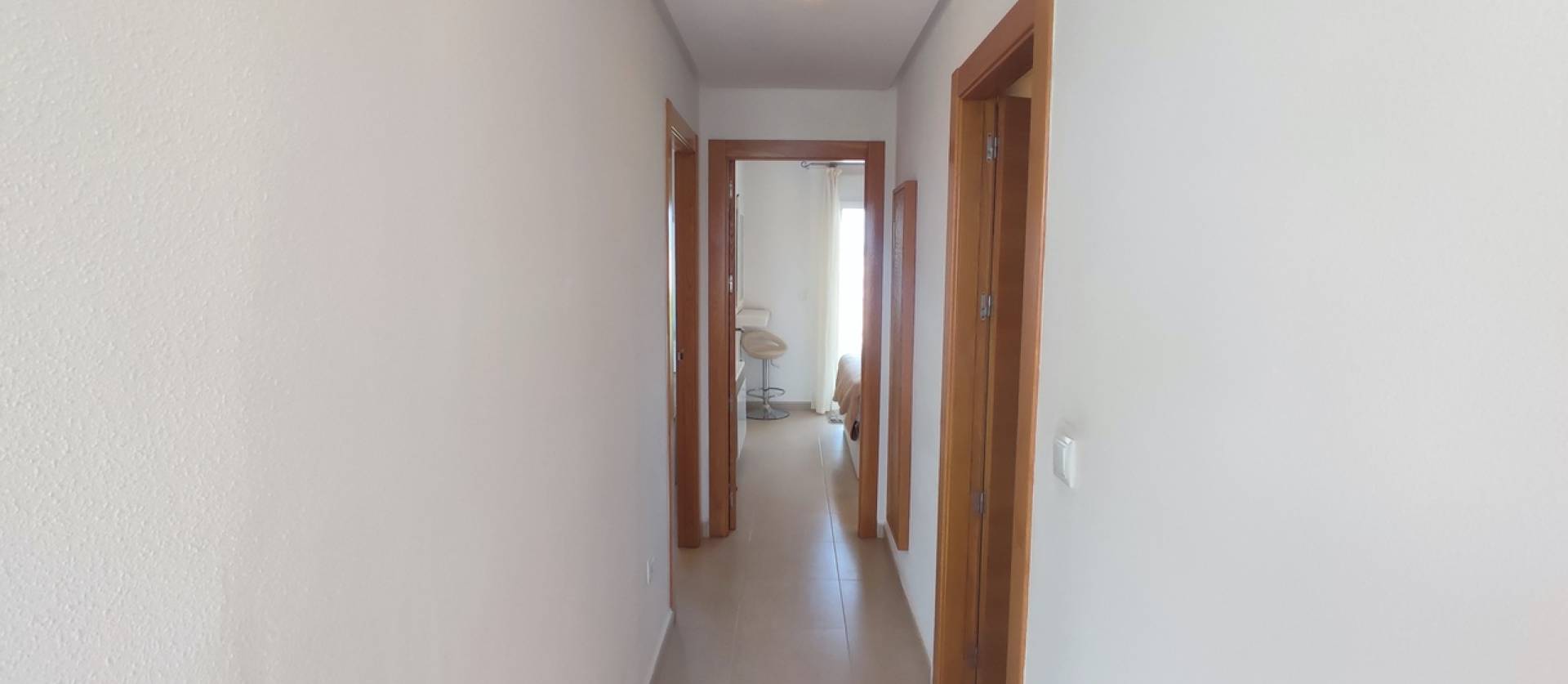 Venta - Apartment - Hacienda Riquelme Golf Resort