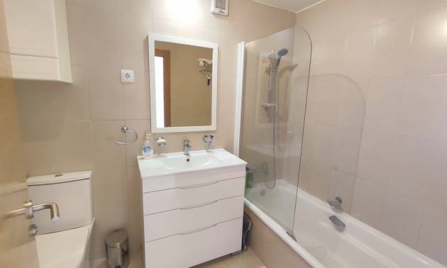 Venta - Apartment - Hacienda Riquelme Golf Resort