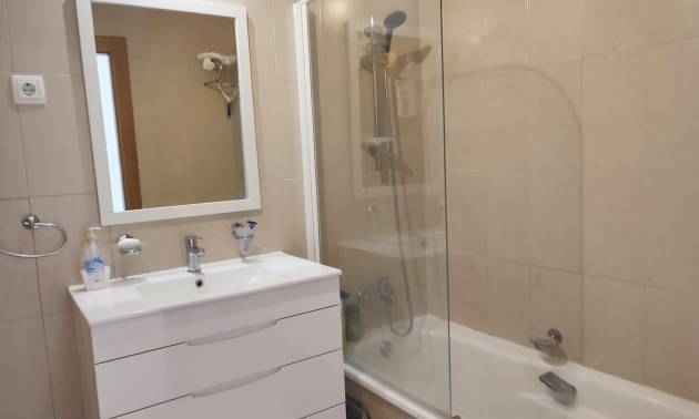 Venta - Apartment - Hacienda Riquelme Golf Resort