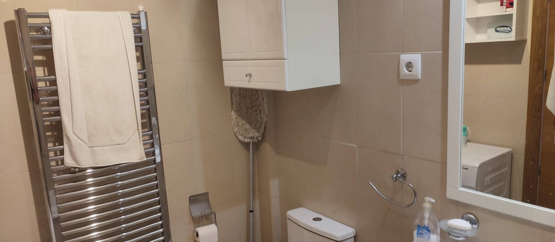 Venta - Apartment - Hacienda Riquelme Golf Resort