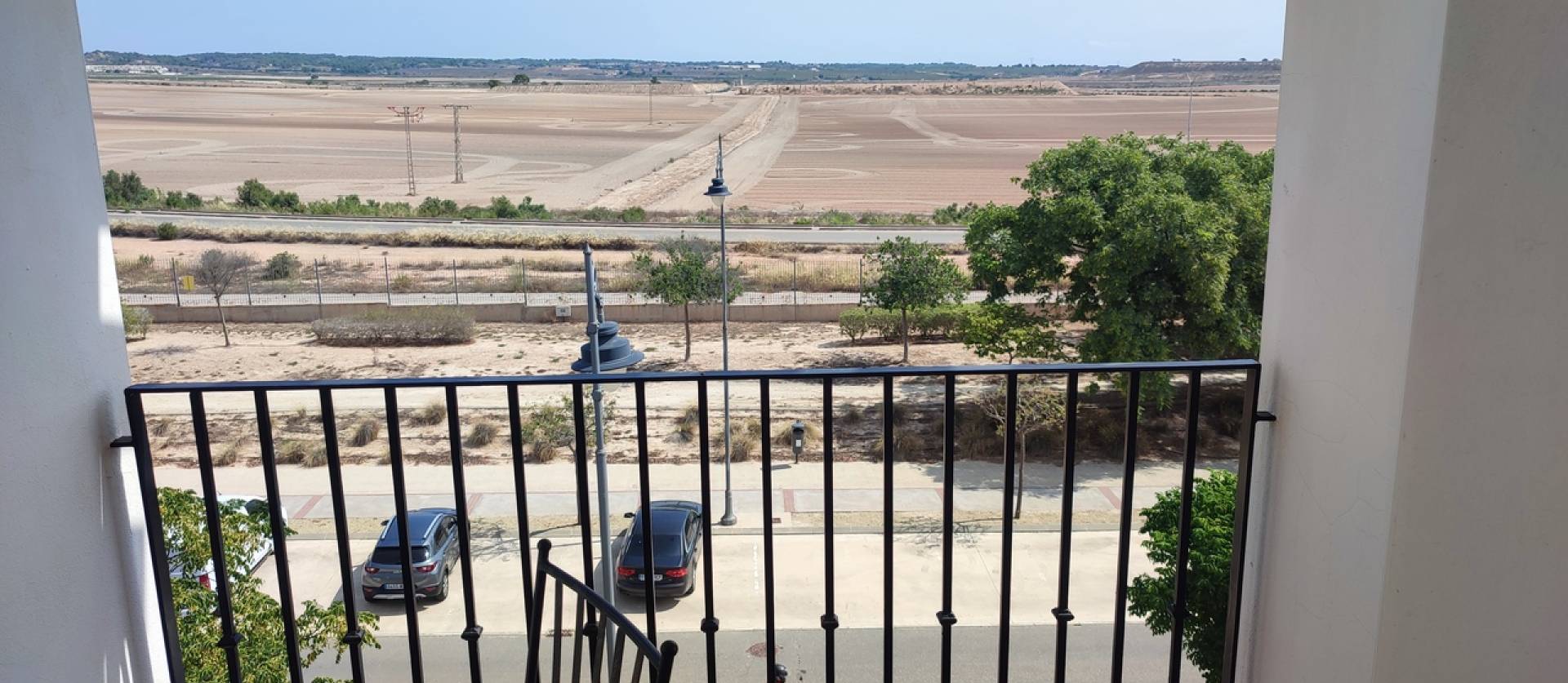 Venta - Apartment - Hacienda Riquelme Golf Resort