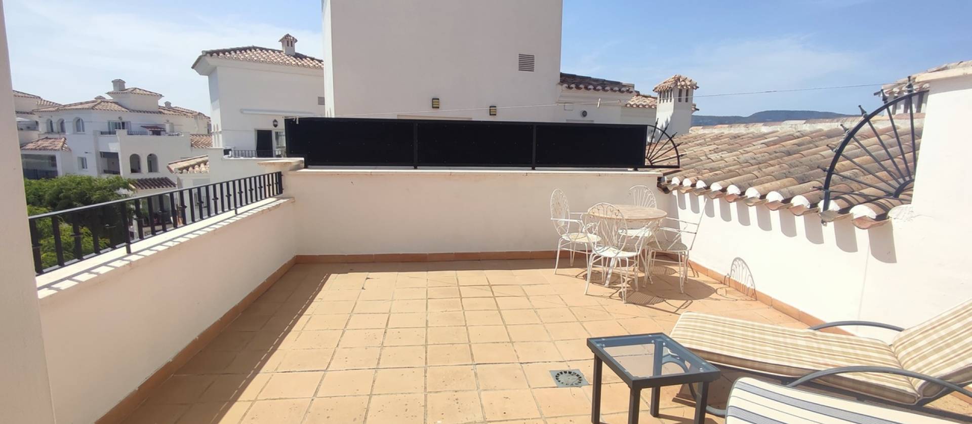 Venta - Apartment - Hacienda Riquelme Golf Resort