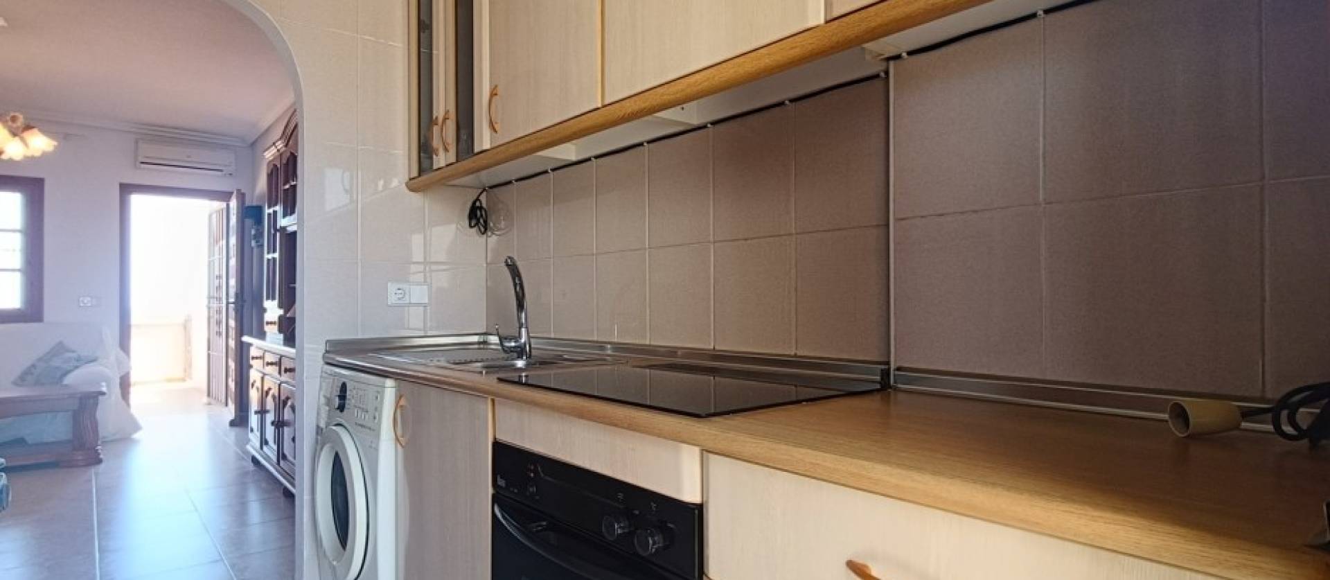 Revente - Apartment - Torrevieja