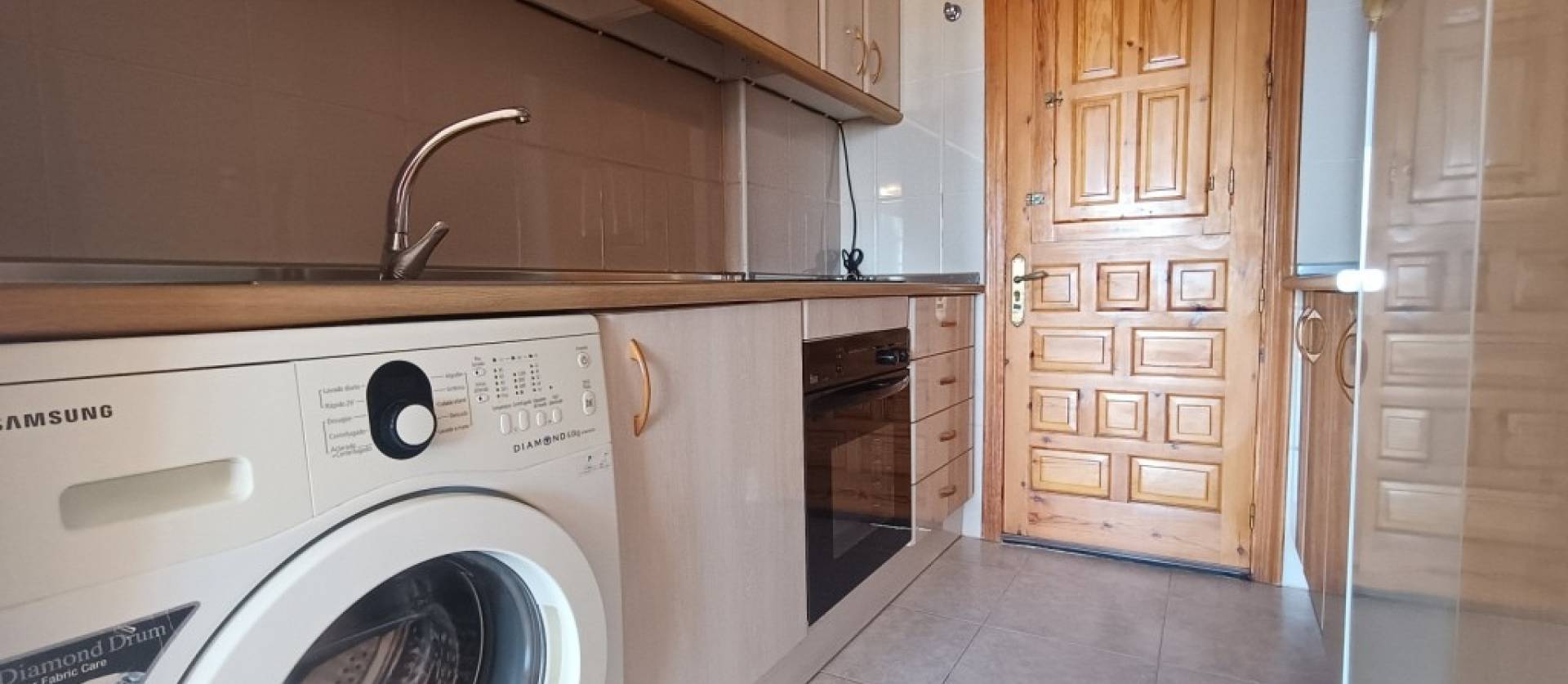 Revente - Apartment - Torrevieja